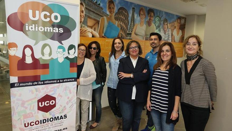 Ucoidiomas incorpora el ruso a su oferta para el nuevo año académico