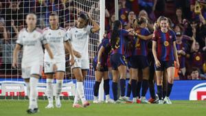 El Barça és a anys llum del Madrid