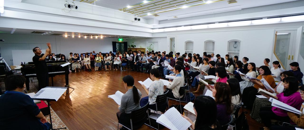 Una sala del Tokyo Concerts Lab, donde sonará música con sello vigués y mosense.