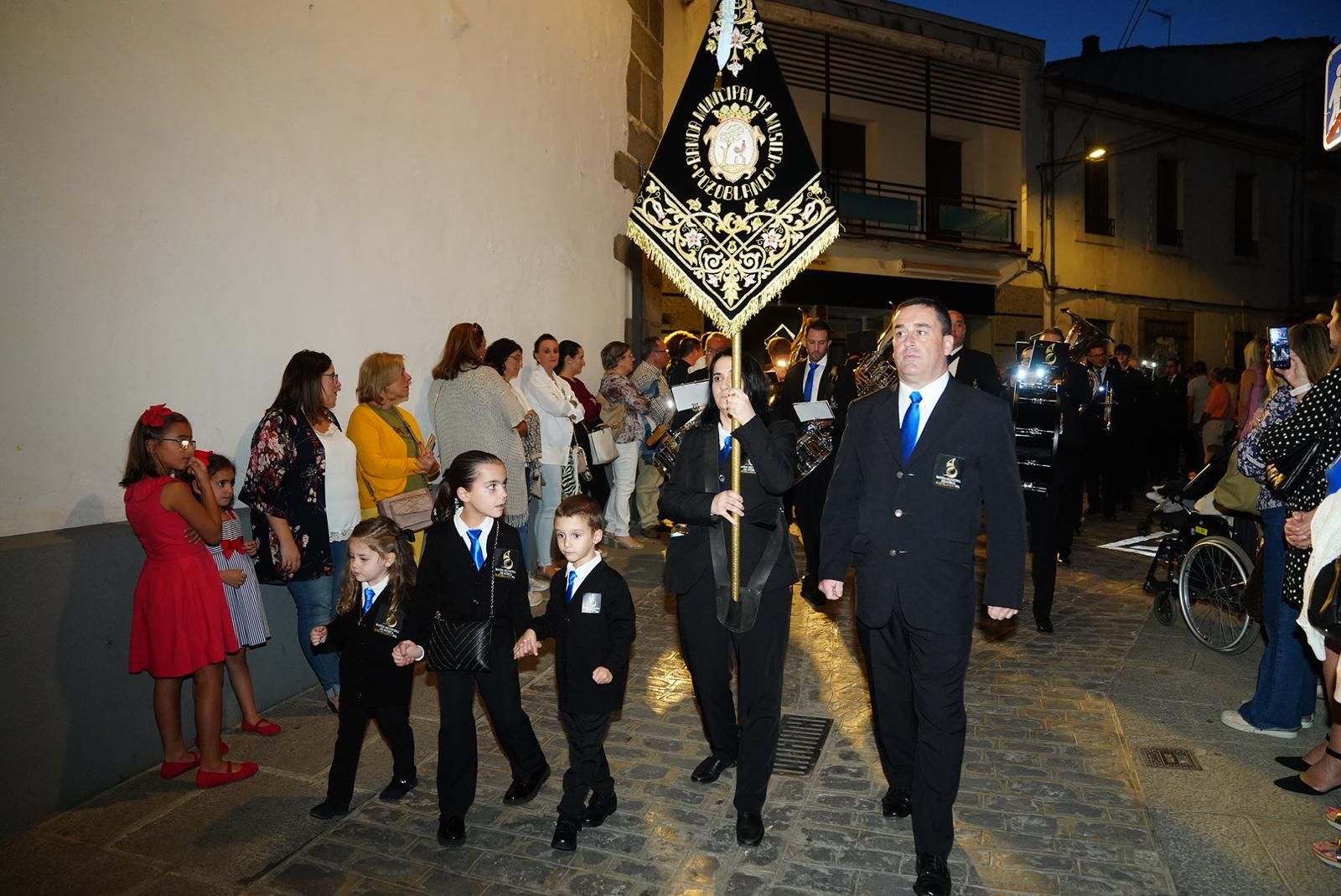 Arranca la feria de Pozoblanco