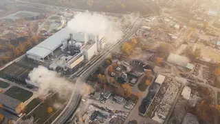 Grito de auxilio de los científicos del clima a los gobiernos europeos: "La Tierra está colapsando"