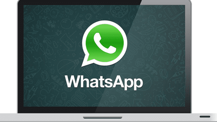 WhatsApp ja permet fer videotrucades des de l'ordinador