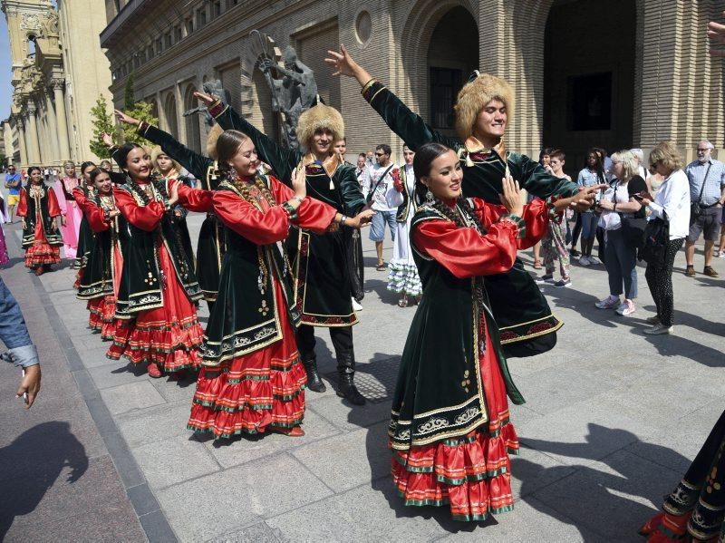 Festival Internacional de Folklore