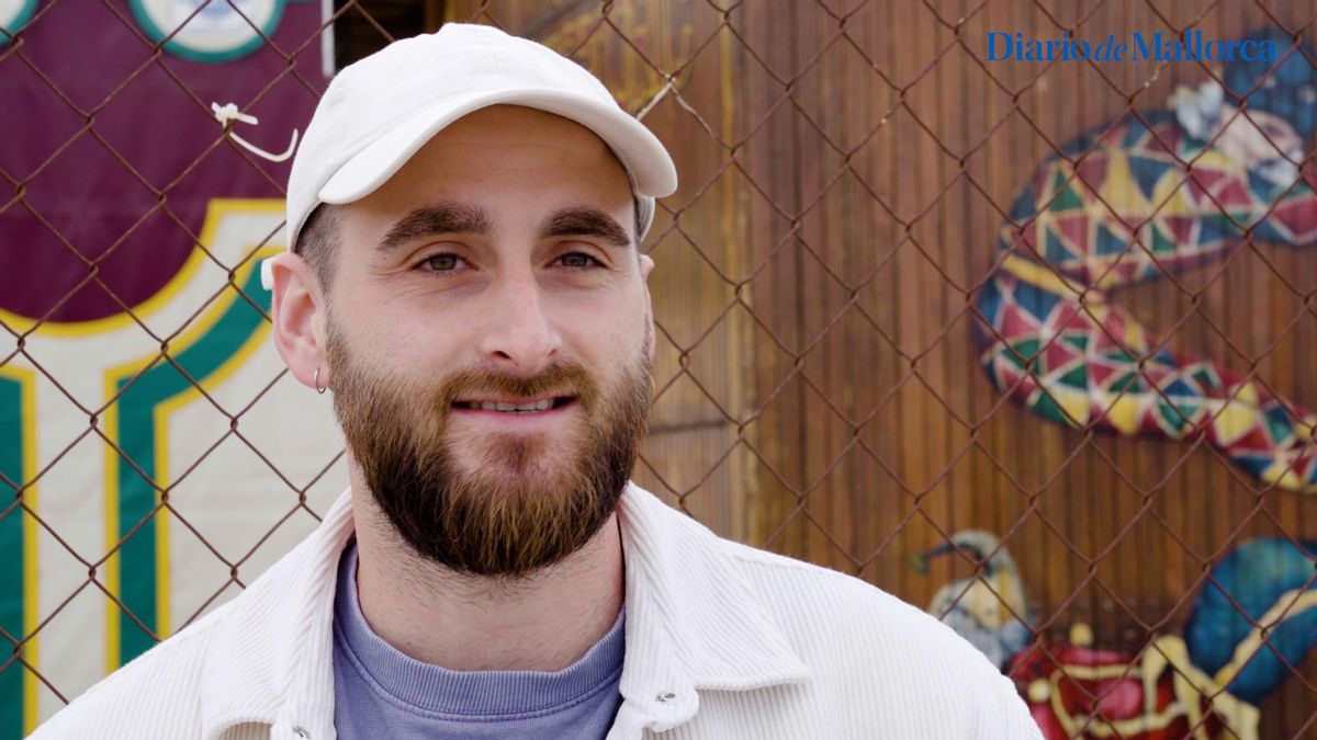 Fabi Bover: "Nuestra música es una mezcla de influencias"