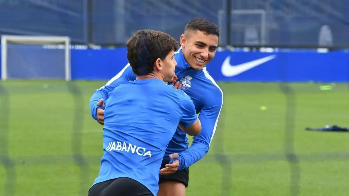 Yeremay, entre el Hull City y La Rosaleda
