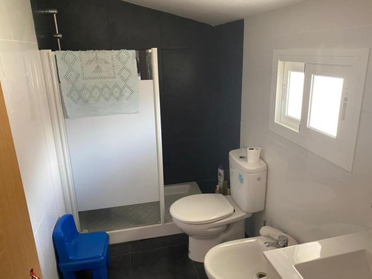 Piso en venta en Gallur, Zaragoza