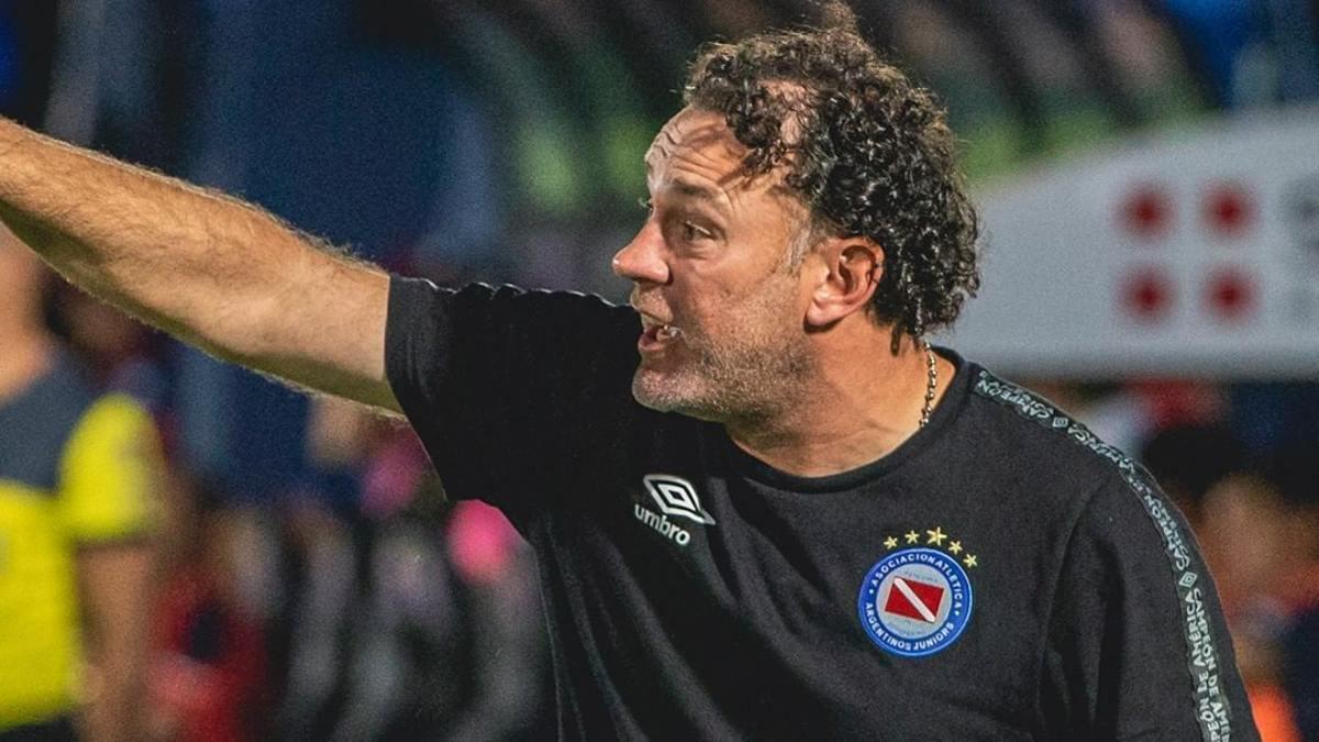 El exblaugrana Gabriel Milito entrenará al Atlético Mineiro