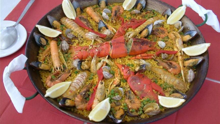 Los mejores arroces nacionales tienen el sello de Castellón