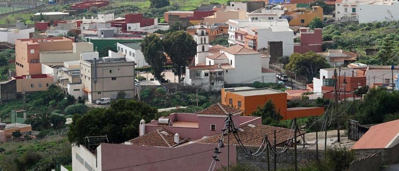 Macabro hallazgo en Tenerife: un hombre oculta el cadáver de su madre durante cinco meses en su casa