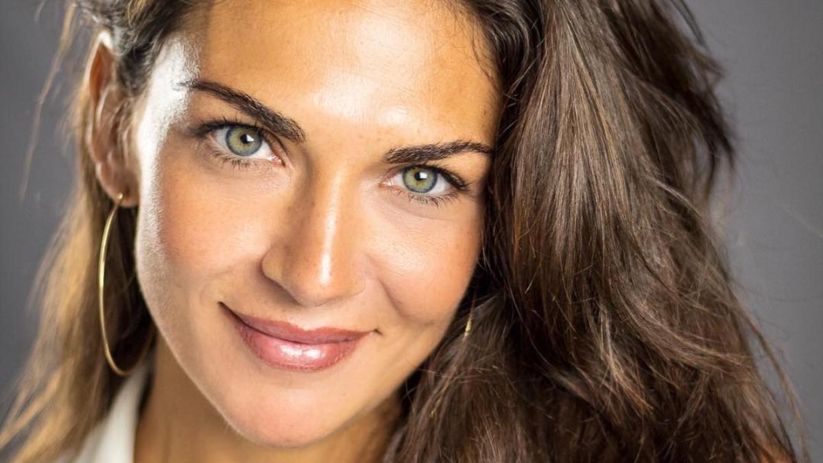 La asombrosa transformación de Lorena Bernal, de Miss España 1999 a primera dama de la Premier League