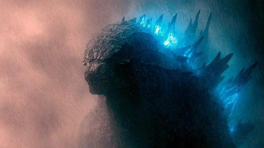 Godzilla y otros bichos pavorosos