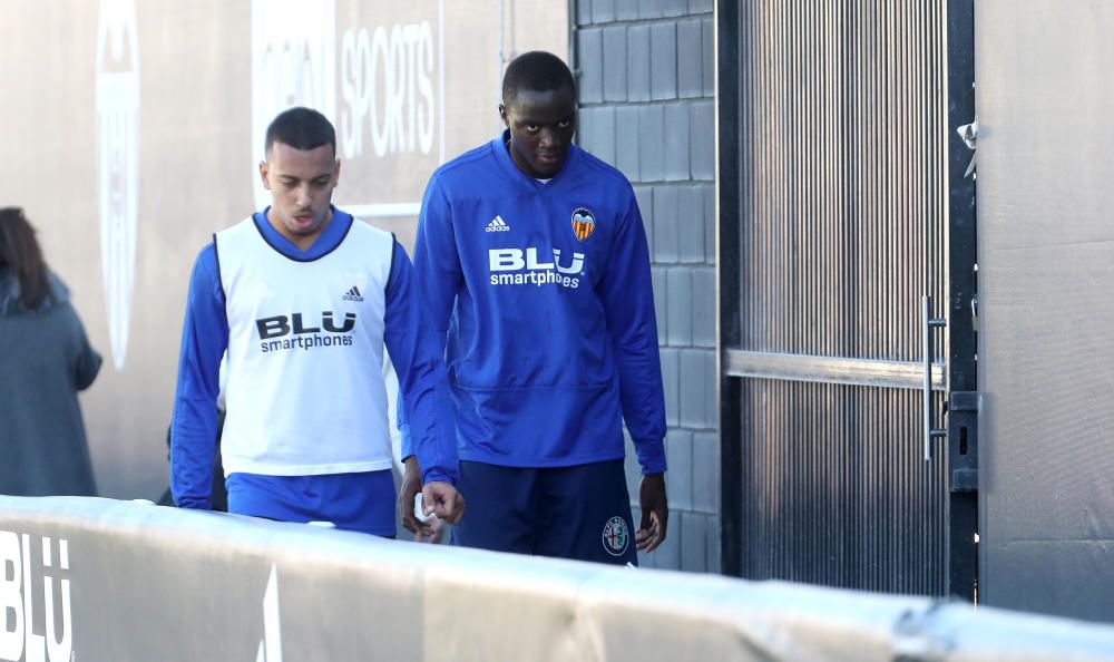 Segunda B: Valencia Mestalla 1-1 Atlético Baleares