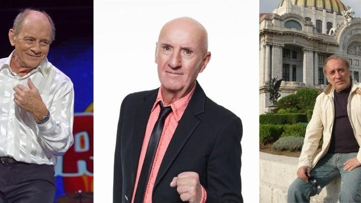 Paco Pastor, Micky y Pablo Abraira serán las estrellas de la cita.
