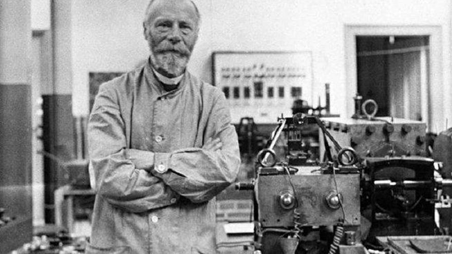 Willem Einthoven, el médico que cambió drásticamente la forma de analizar el corazón