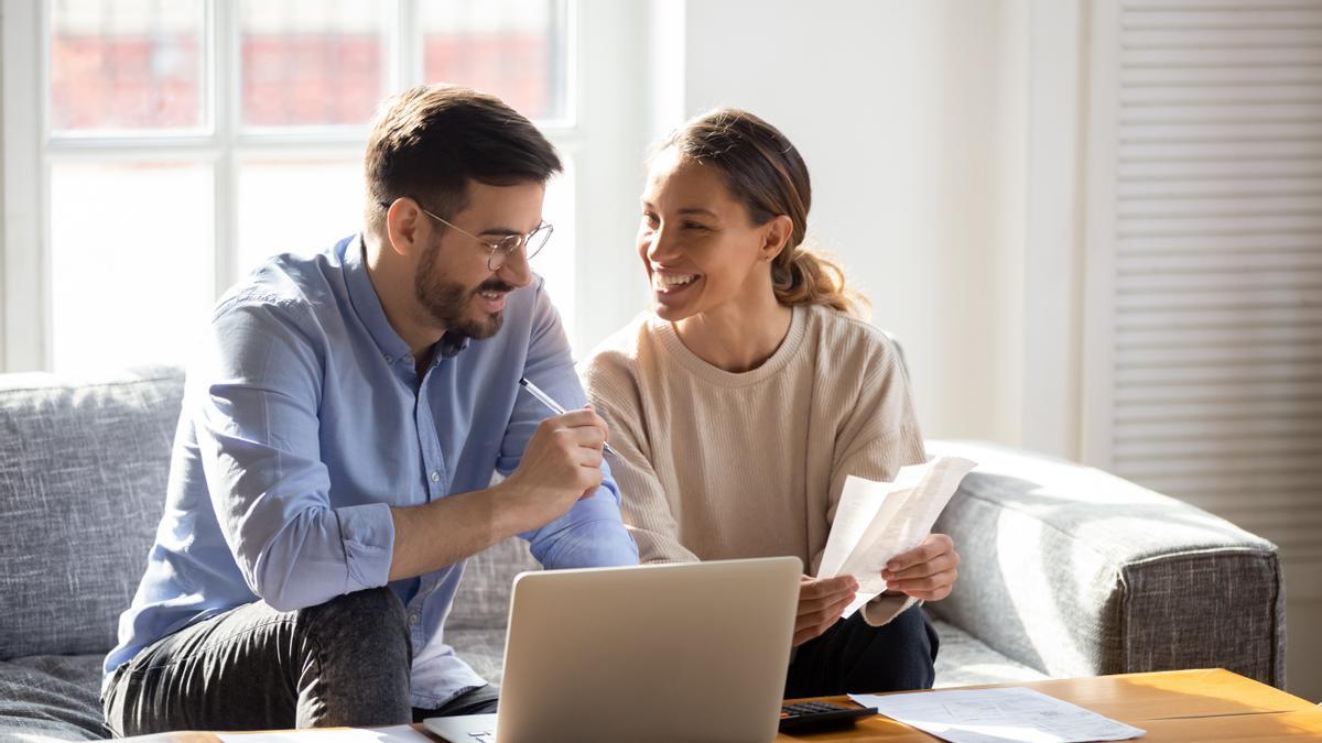 Antes de comprar casa, hay algunas preguntas que debes resolver para tomar una decisión meditada.