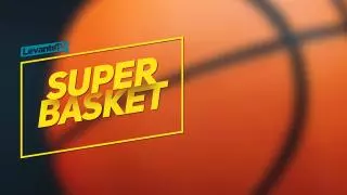 Superbasket 19/05/25