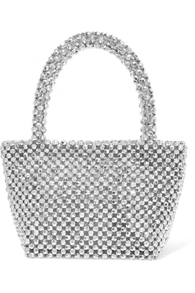 Bolso de fiesta: el deluxe