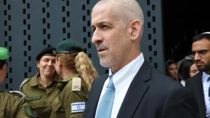 Una empresa d’exagents de seguretat israelians