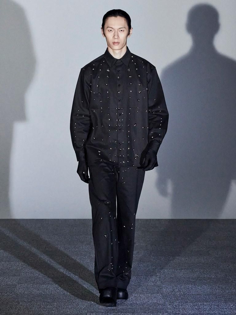 Xander Zhou
