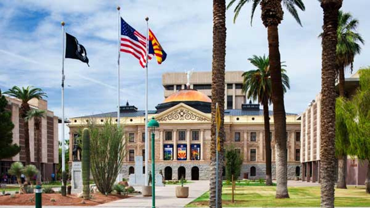 Turistica Phoenix Viajar