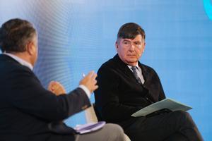 Pimentel afirma que Europa ha dimitit de la carrera tecnològica