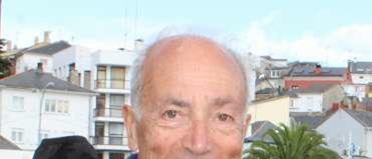 Alberto Polledo.