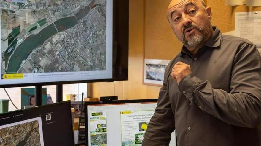 De escolares a adultos: la Confederación Hidrográfica del Guadiana celebra dos décadas de concienciación ambiental