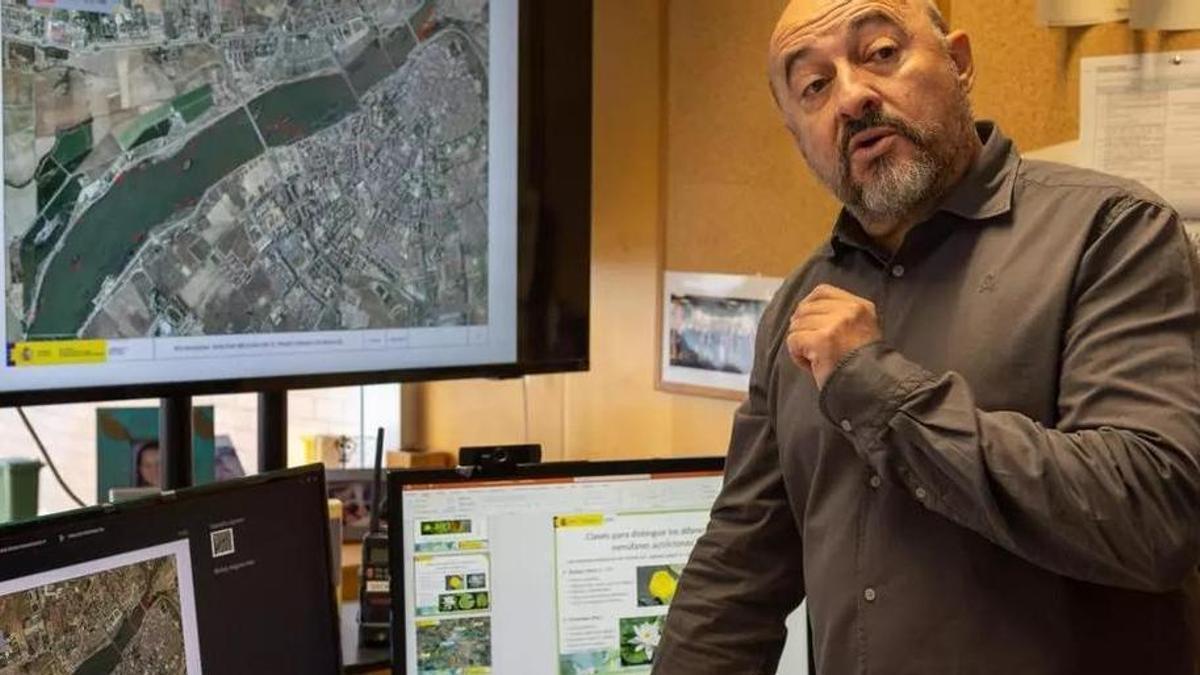 Nicolás Cifuentes, en una imagen de archivo.