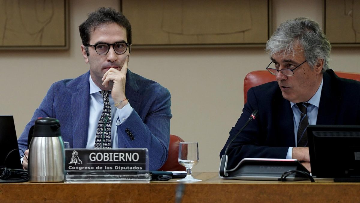 Cuerpo veu com un aval al Govern que segueixi l’oferta Cuerpo veu com un aval al Govern que segueixi l’oferta