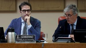 Cuerpo veu com un aval al Govern que segueixi l’oferta