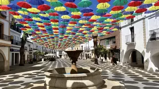 Los termómetros se derriten: Extremadura alcanza los 32 grados a las 6 de la mañana