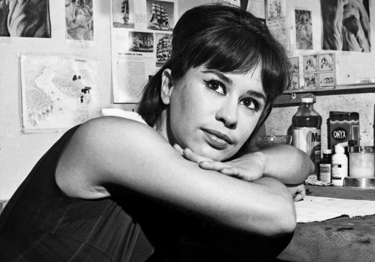 Astrud Gilberto, en cinc cançons de bellesa indestructible