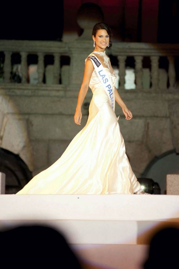 Miss España 2010