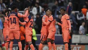 Més resultat que joc