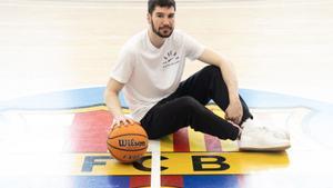 Darío Brizuela: "Soc molt de l’Arsenal; tinc unes 30 samarretes de l’equip"