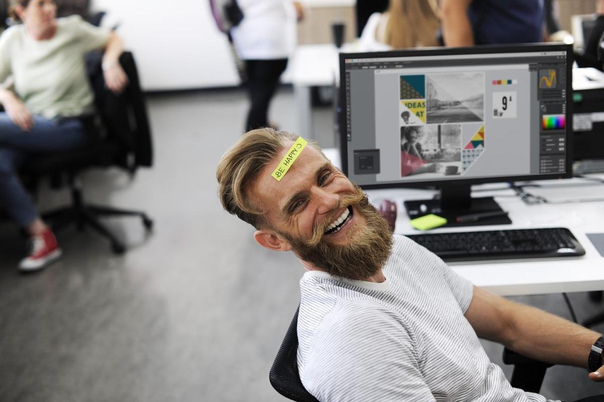 trabajo-sonrisa