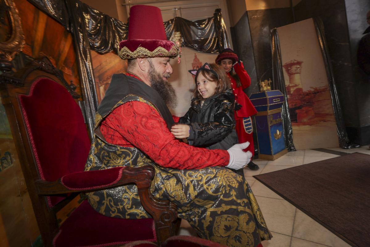 oviedo recepcion de aliatar