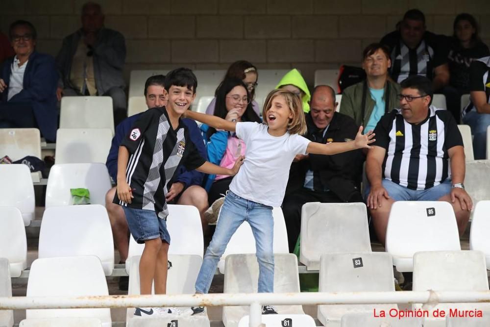 FC Cartagena-Córdoba