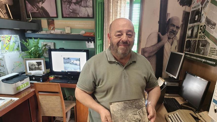 El Cabril, medio siglo de un secreto al descubierto