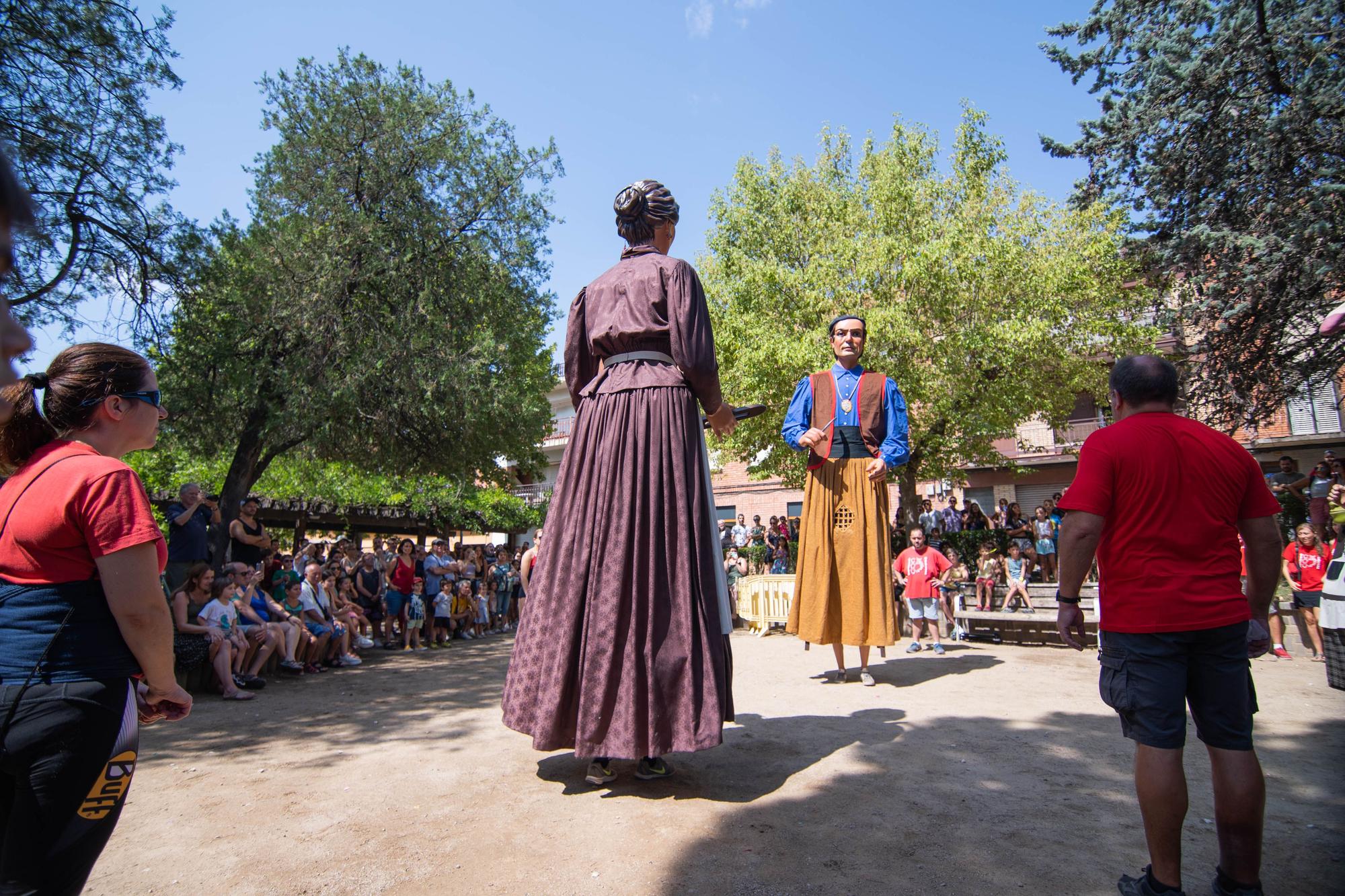 Festa Major de Navarcles