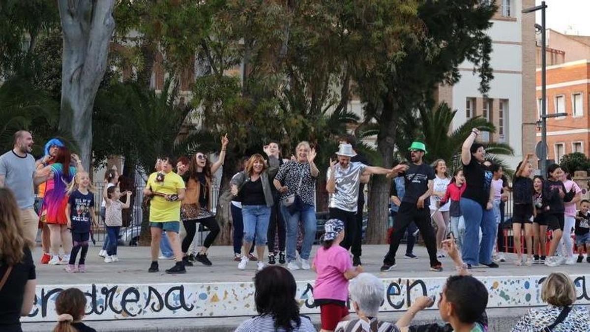 Jornada anterior de Insproyect.