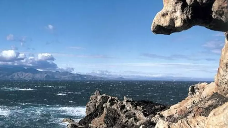 Cabo de Creus, fuente de inspiración