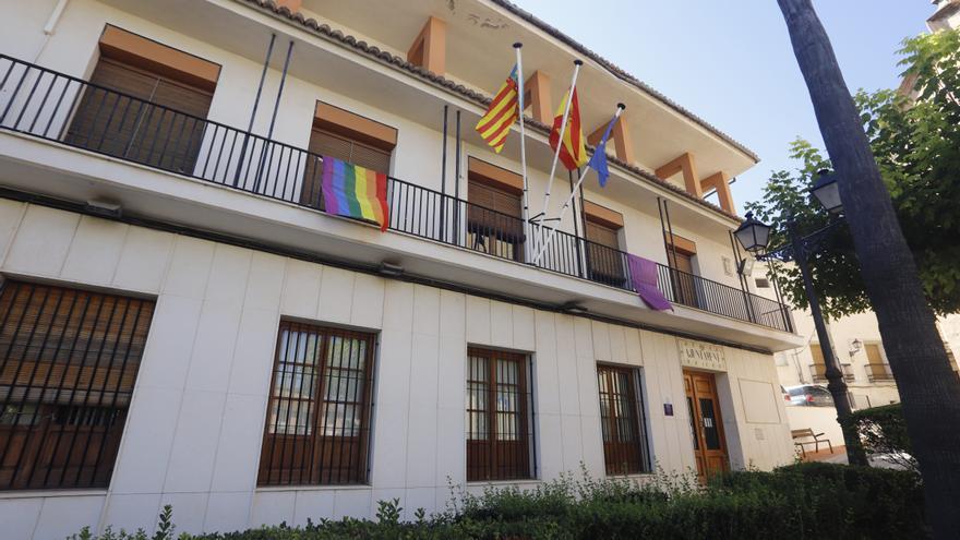 El PSPV critica la exclusión de 8 pueblos de la Vall d&#039;Albaida de las ayudas de Igualdad