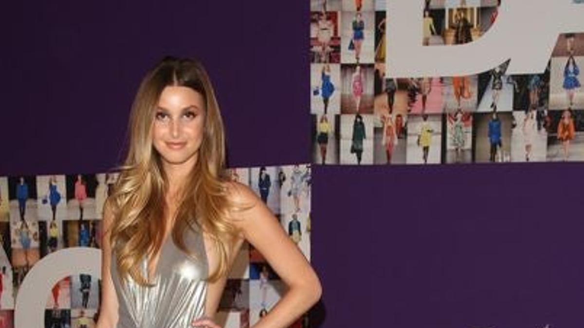 Whitney Port, la reina del 'mix and match'