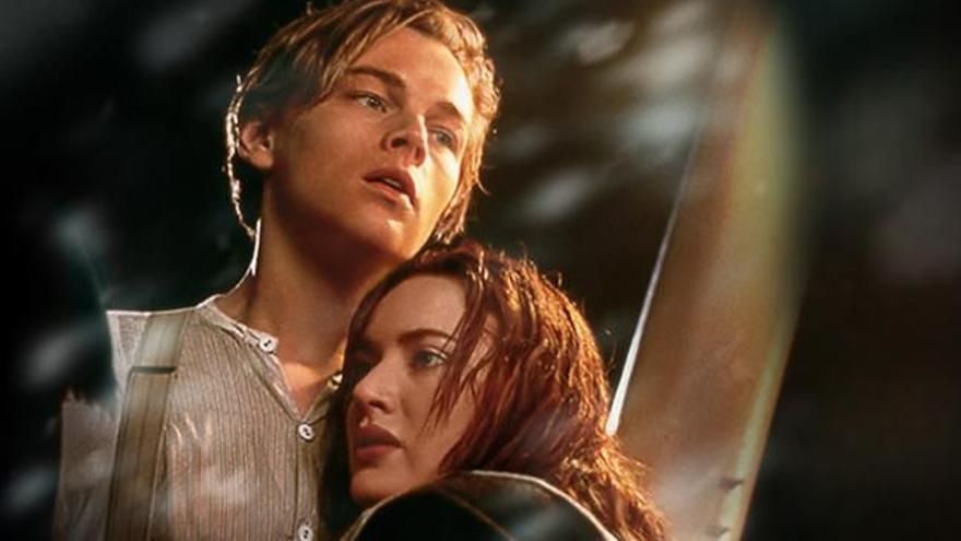 El 6 de abril se estrenará la versión en 3D de &#039;Titanic&#039;.