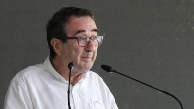Un cocinero de Dénia pide que la asignatura de alimentación sea troncal en la escuela