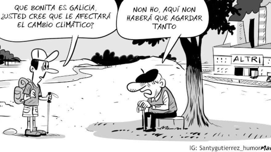 A Cosa Nostra por Santy