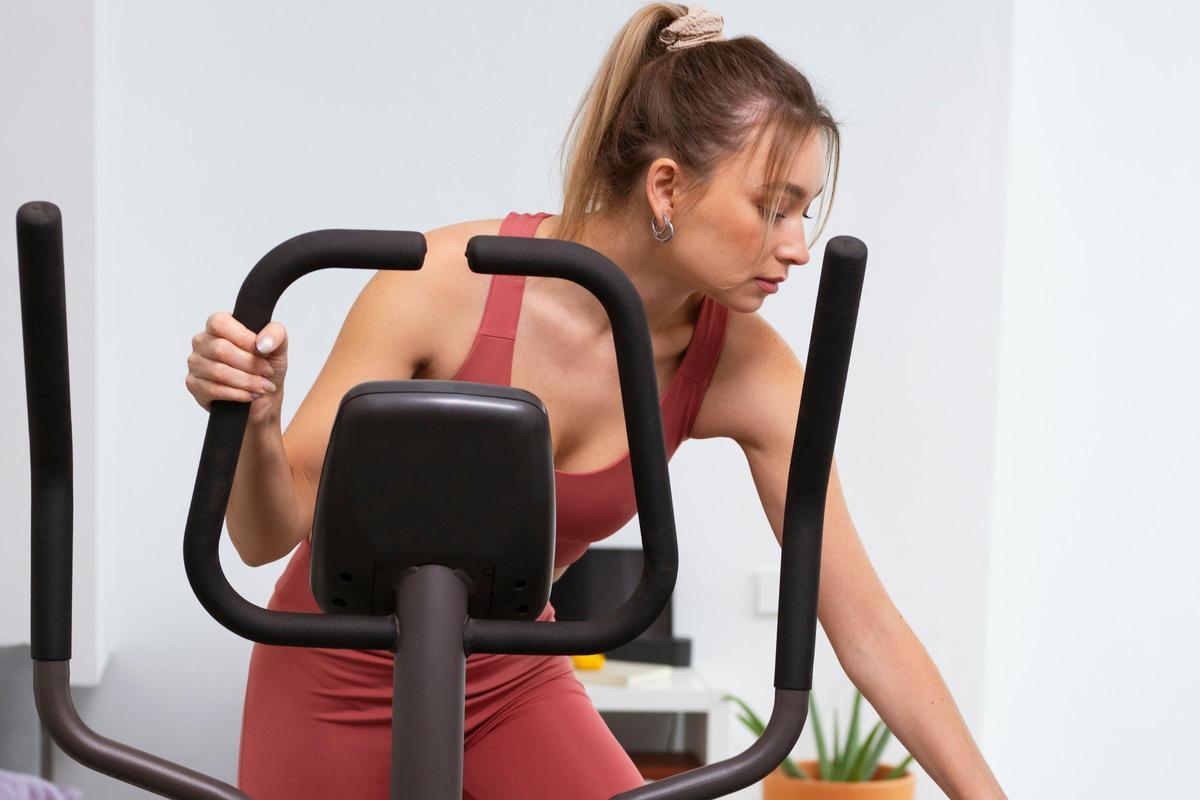 Las mejores máquinas de cardio: para potenciar músculos