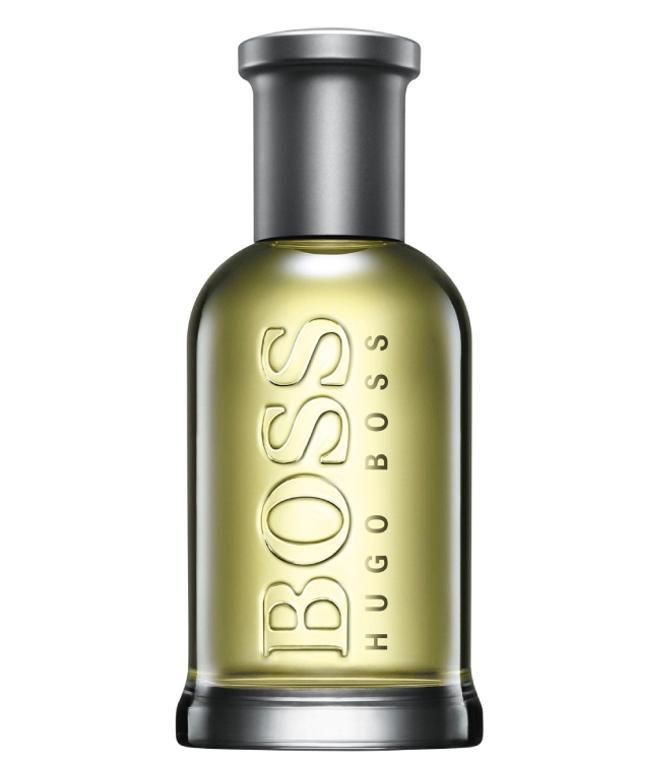 Boss Bottled, de Hugo Boss