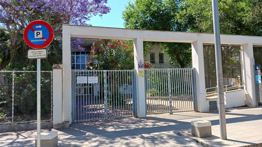 Absuelta de atentado al no quedar probado que empujara a la doctora en su consulta en Palma
